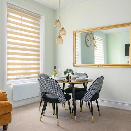 Cosy Flat 5 Min From Holland Park Station! London Διαμέρισμα Εξωτερικό φωτογραφία