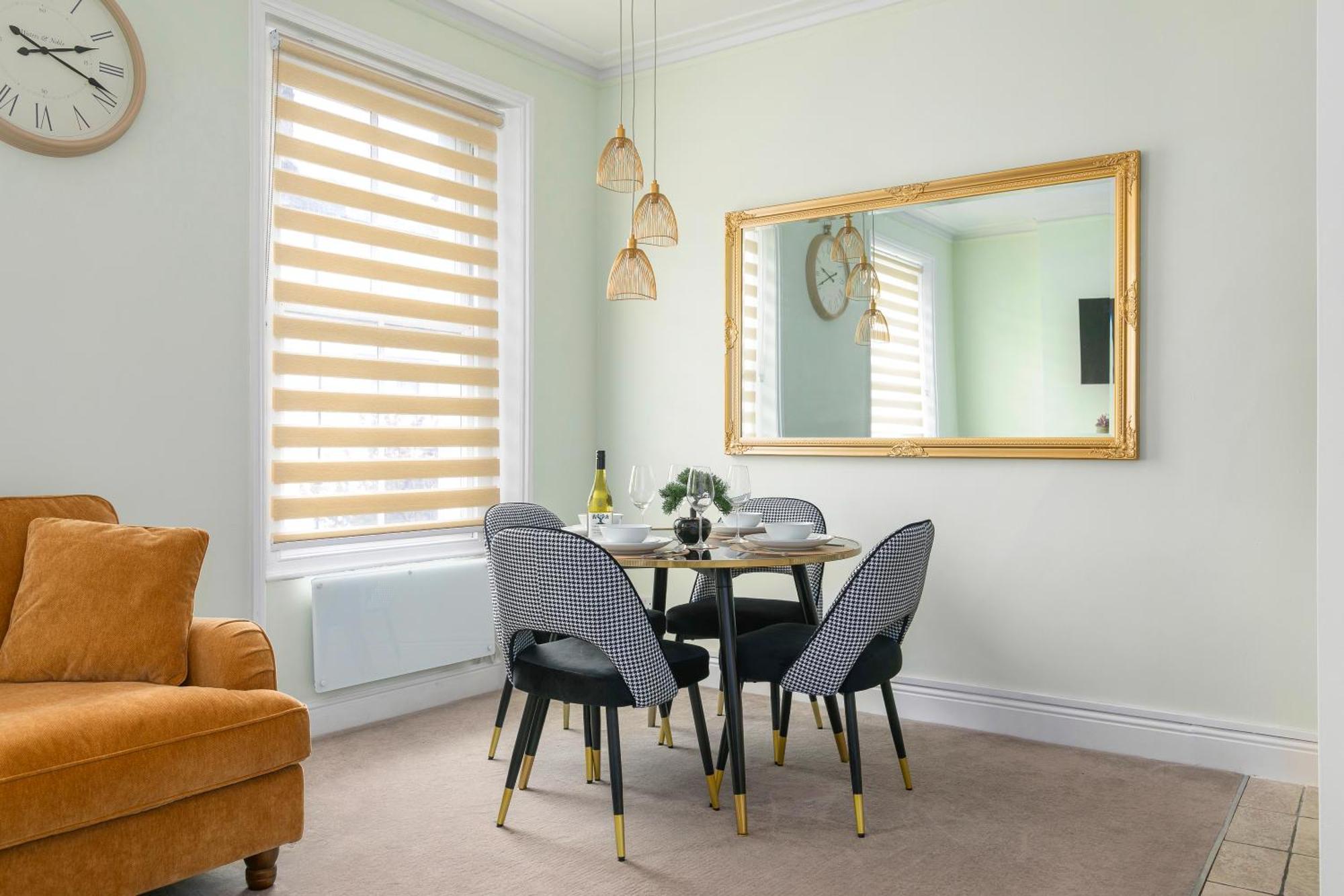 Cosy Flat 5 Min From Holland Park Station! London Διαμέρισμα Εξωτερικό φωτογραφία