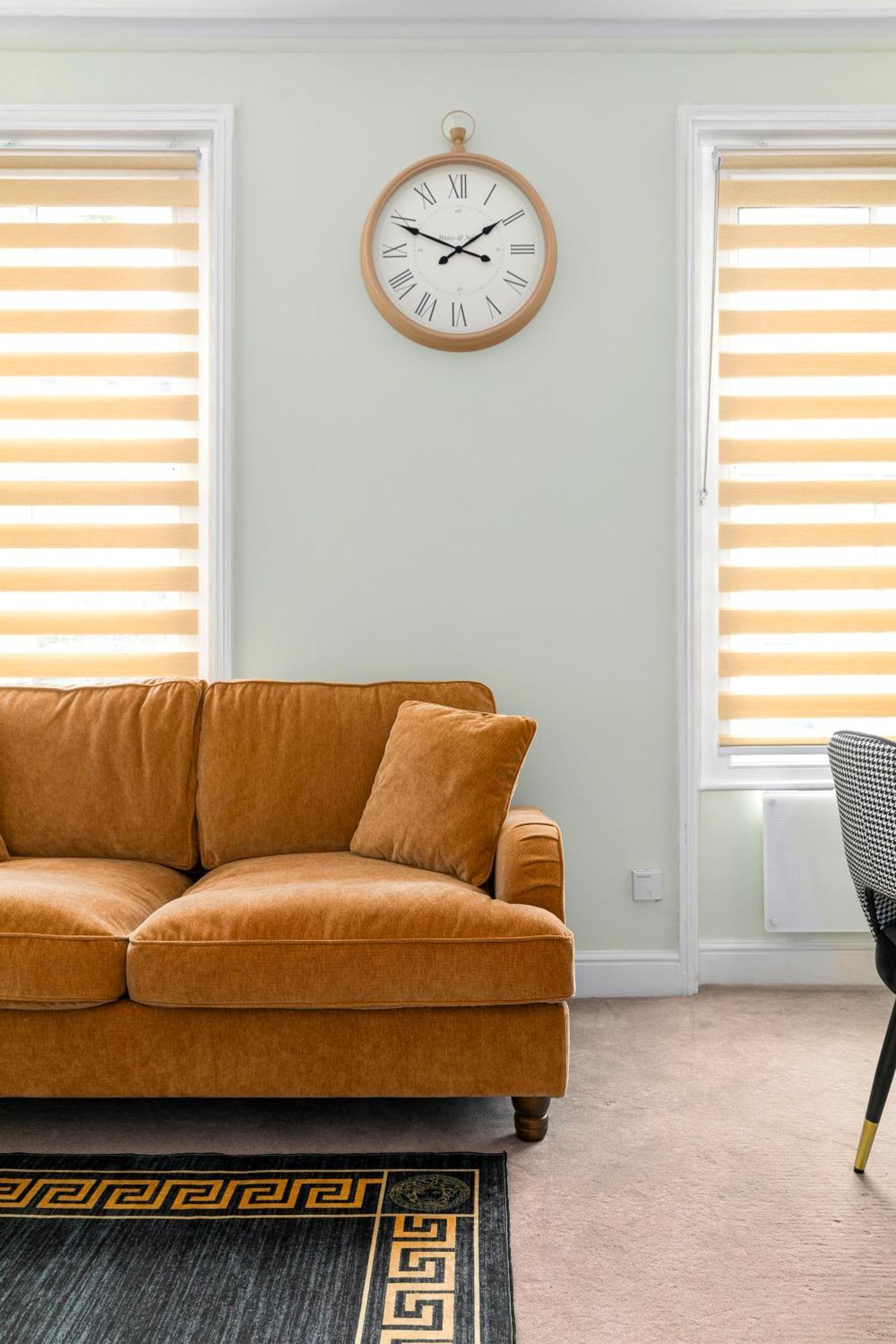 Cosy Flat 5 Min From Holland Park Station! London Διαμέρισμα Εξωτερικό φωτογραφία